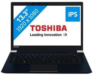 Toshiba Portege X30-D-1EV Ultrabook kullananlar yorumlar